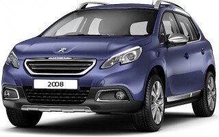 2015 Peugeot 2008 1.2 PureTech 82 BG Active (4x2) Araba kullananlar yorumlar